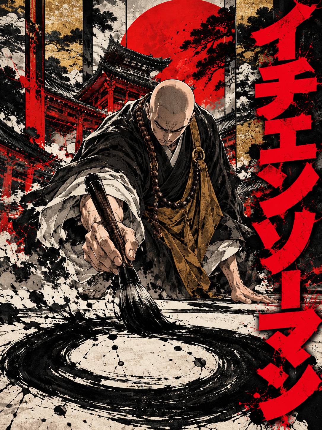 イチエンソーマン